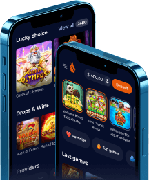 Mobile App Nine Casino